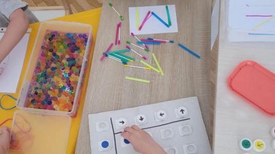 Taller de diverescritura .