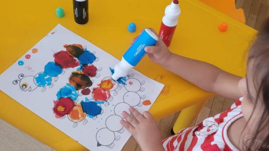 Taller diverescritura.