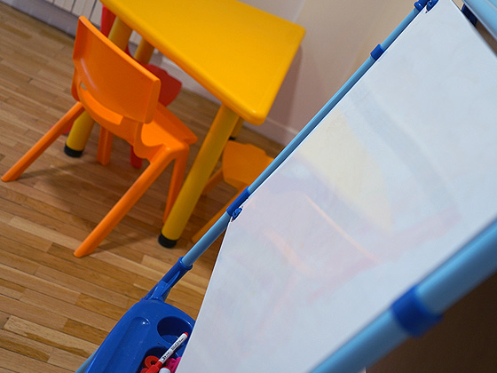 SIA, psicología, fisioterapia y terapia ocupacional en Don Benito